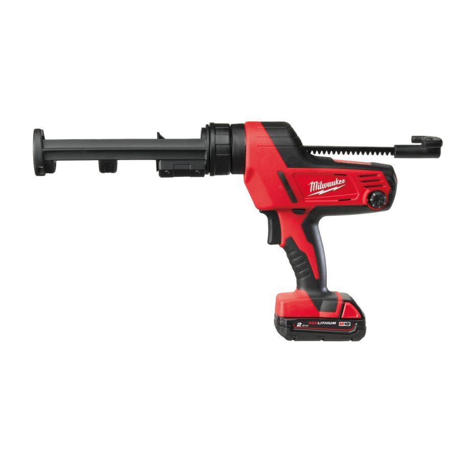 M18™ Akku-Kartuschenpresse C18PCG 310C-201B